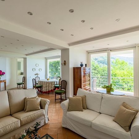 Villa Lilia Vietri Екстериор снимка