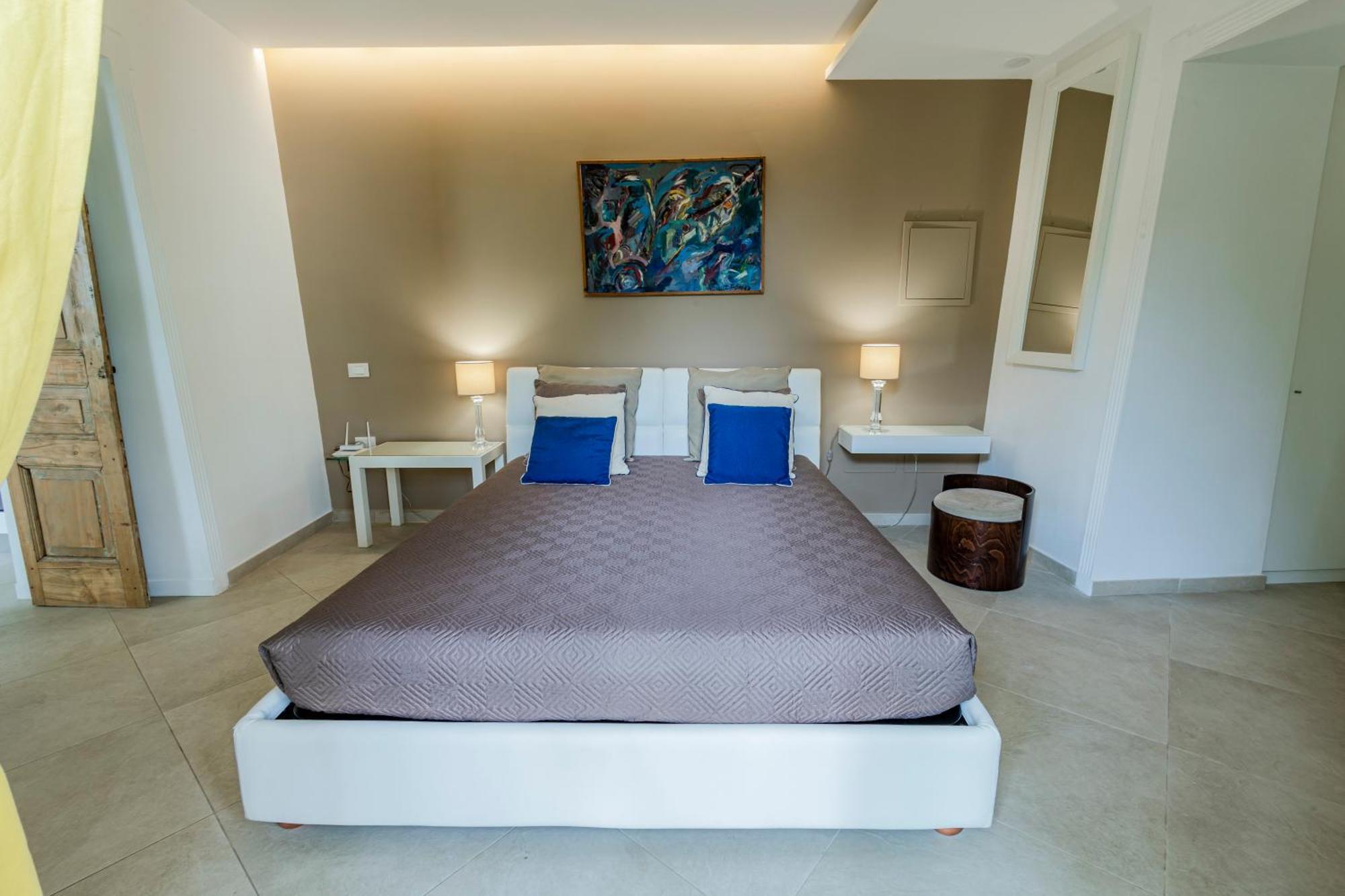 Villa Lilia Vietri Екстериор снимка