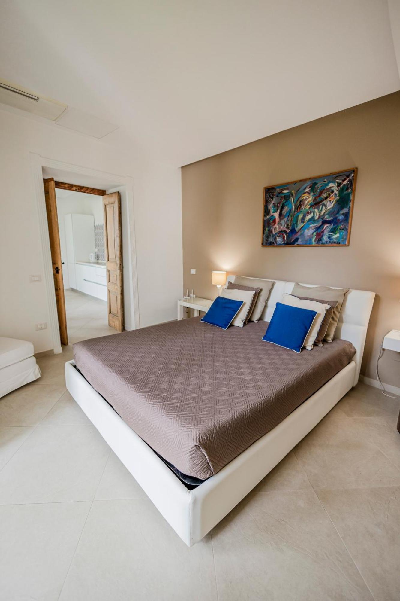Villa Lilia Vietri Екстериор снимка