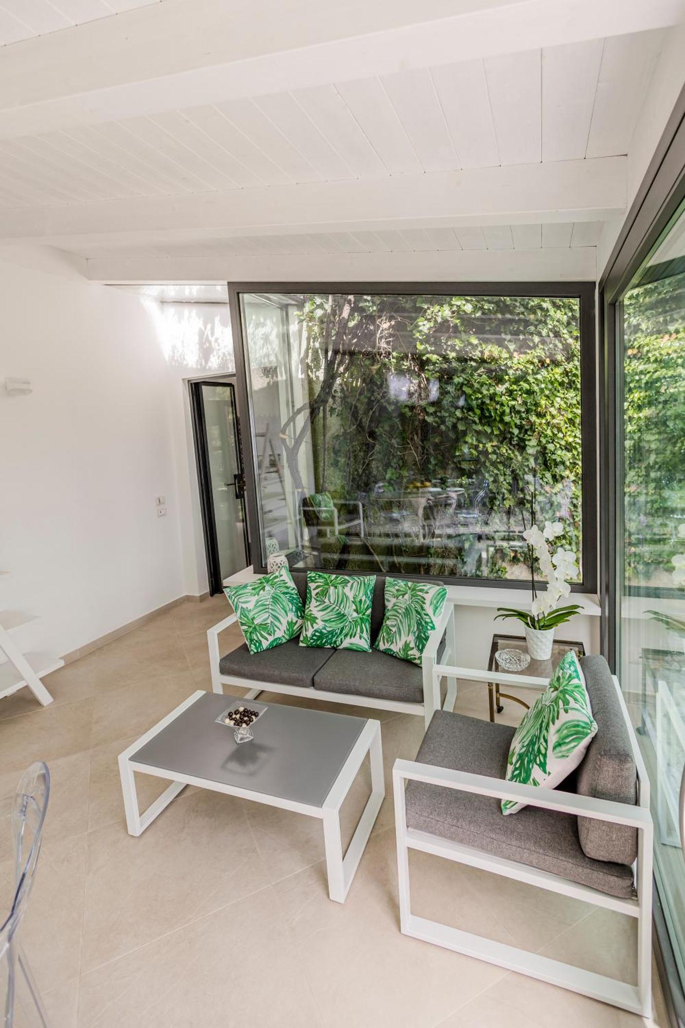 Villa Lilia Vietri Екстериор снимка