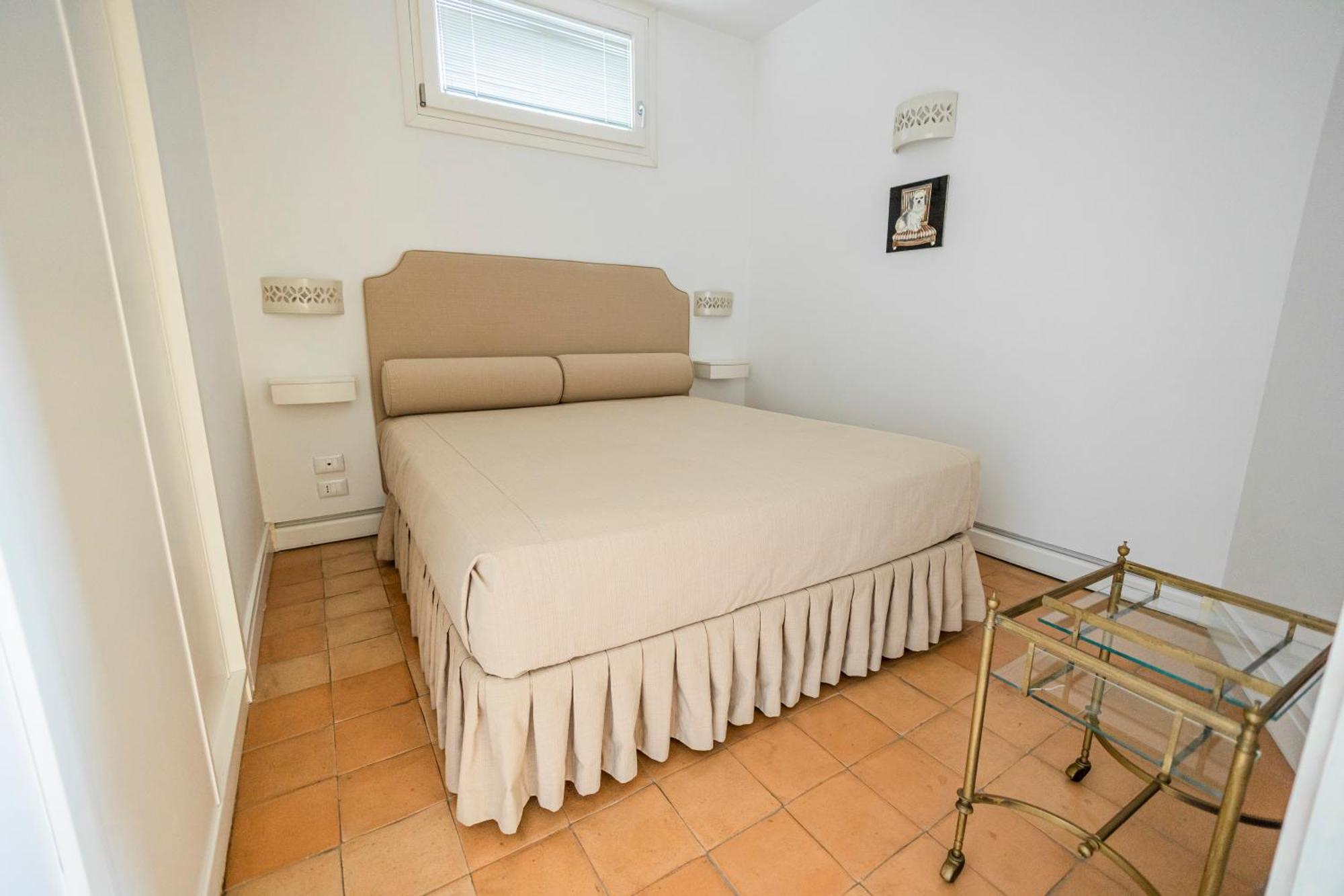 Villa Lilia Vietri Екстериор снимка